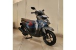 Yamaha Gear Ultima Hybrid S Tahun 2025
